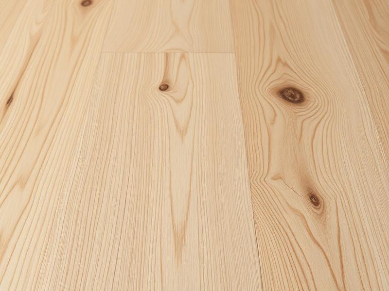 Parquet chêne massif